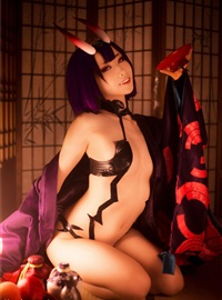 雨波_HaneAme - NO.018 Fate series Shuten(96)